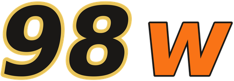 98w logo