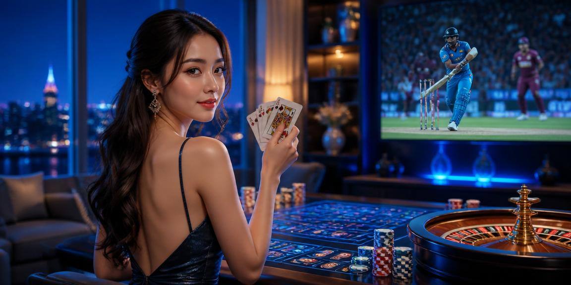 98w Đa dạng game tại nhà bạn: sảnh casino, slot và thể thao